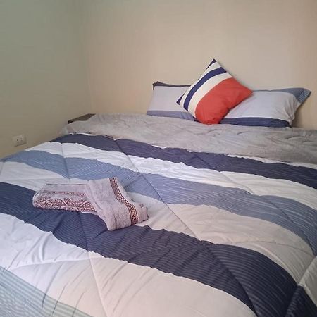 Apartamento La casa de chepita Cuzco Exterior foto