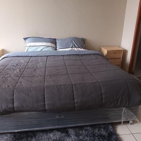 Apartamento La casa de chepita Cuzco Exterior foto