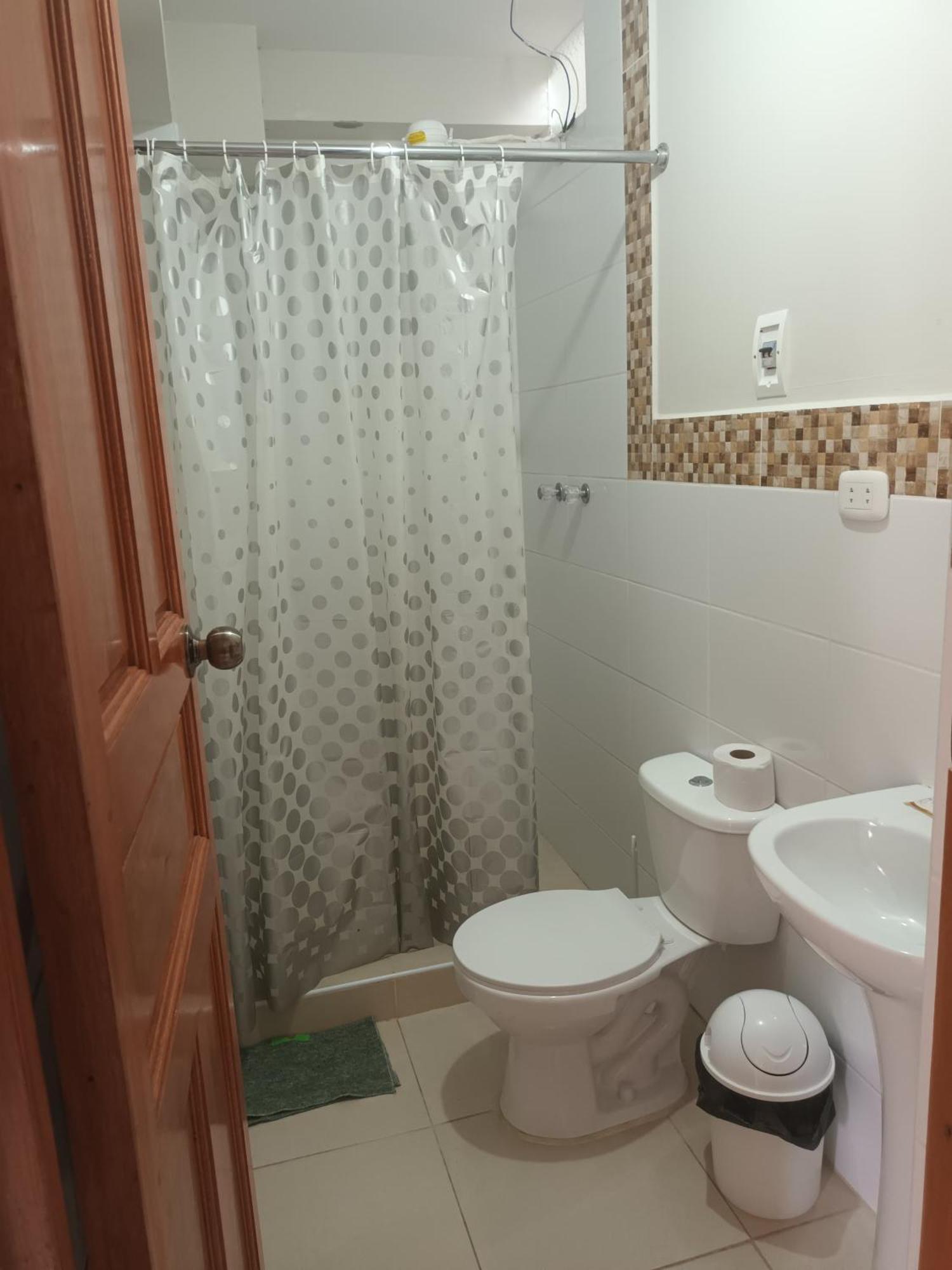 Apartamento La casa de chepita Cuzco Exterior foto