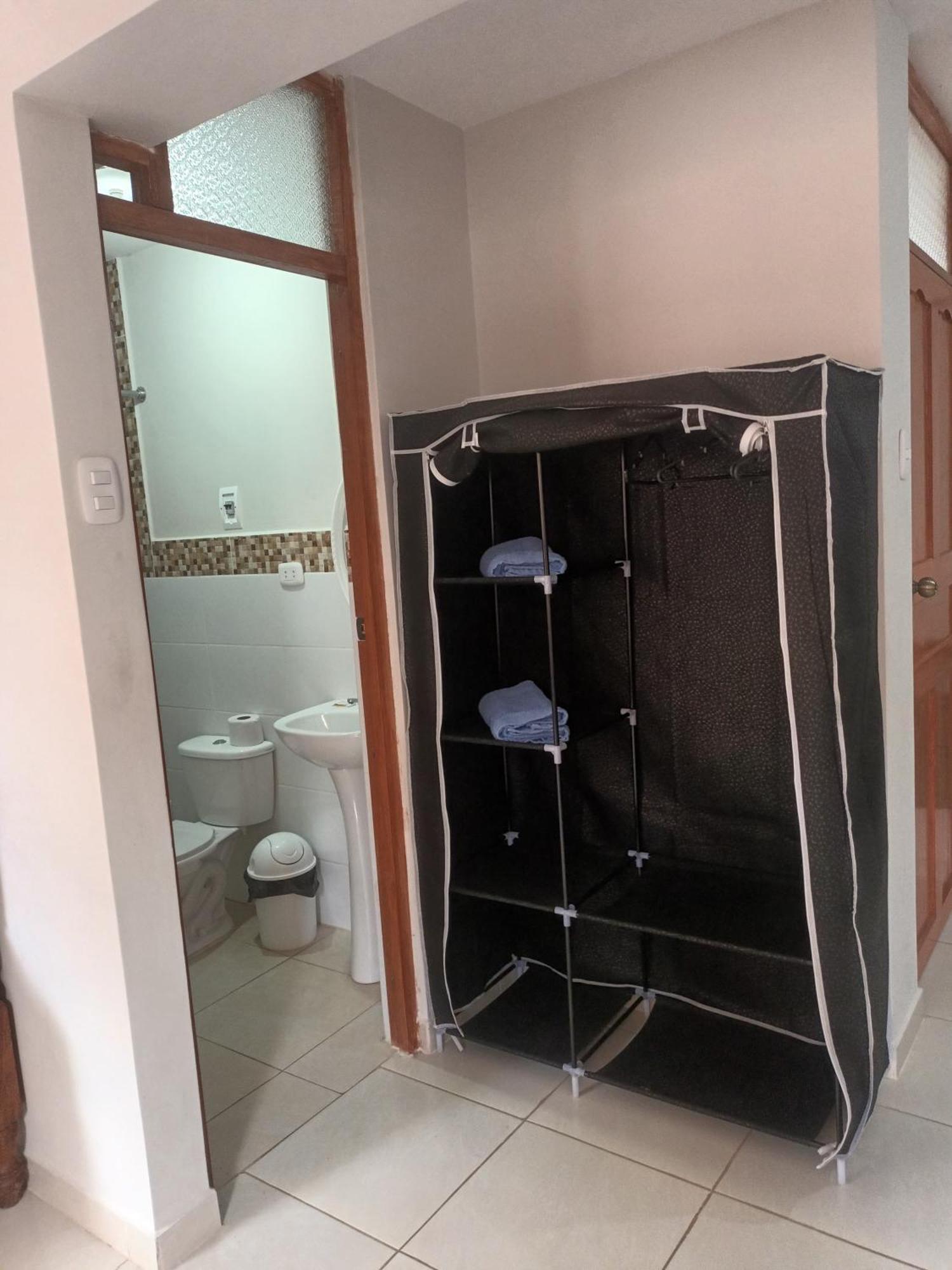 Apartamento La casa de chepita Cuzco Exterior foto